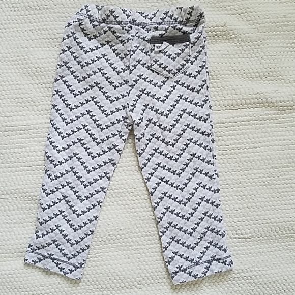 Burt's Bees Baby PJ set - Picture 5 of 5